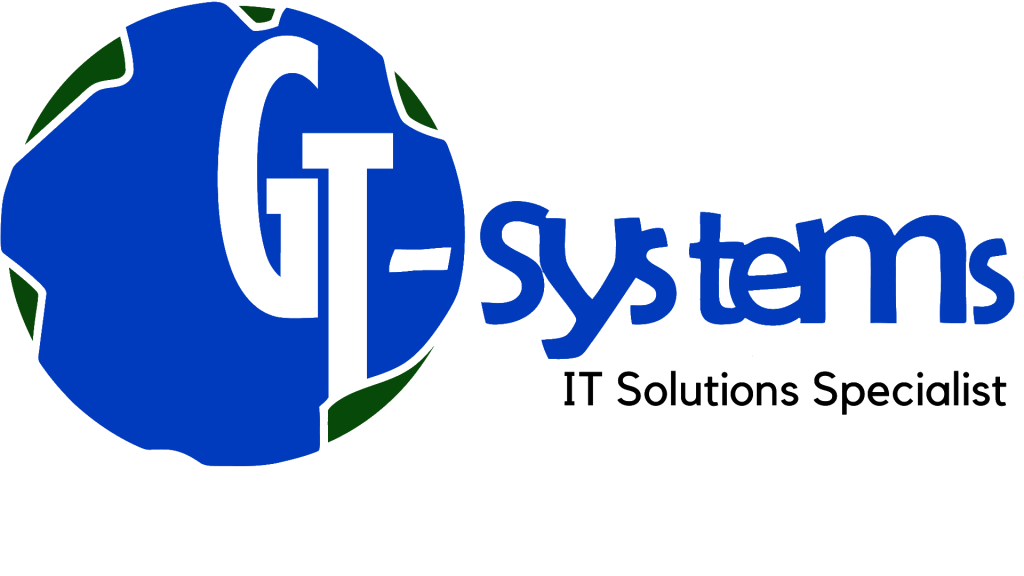 gt-systems logo