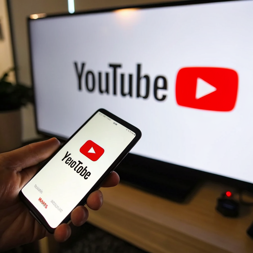 YouTube outage affecting users worldwide